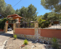 Resale - Finca / Country Property - Orihuela - Torremendo