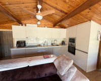 Resale - Finca / Country Property - Orihuela - Torremendo