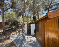 Resale - Finca / Country Property - Orihuela - Torremendo