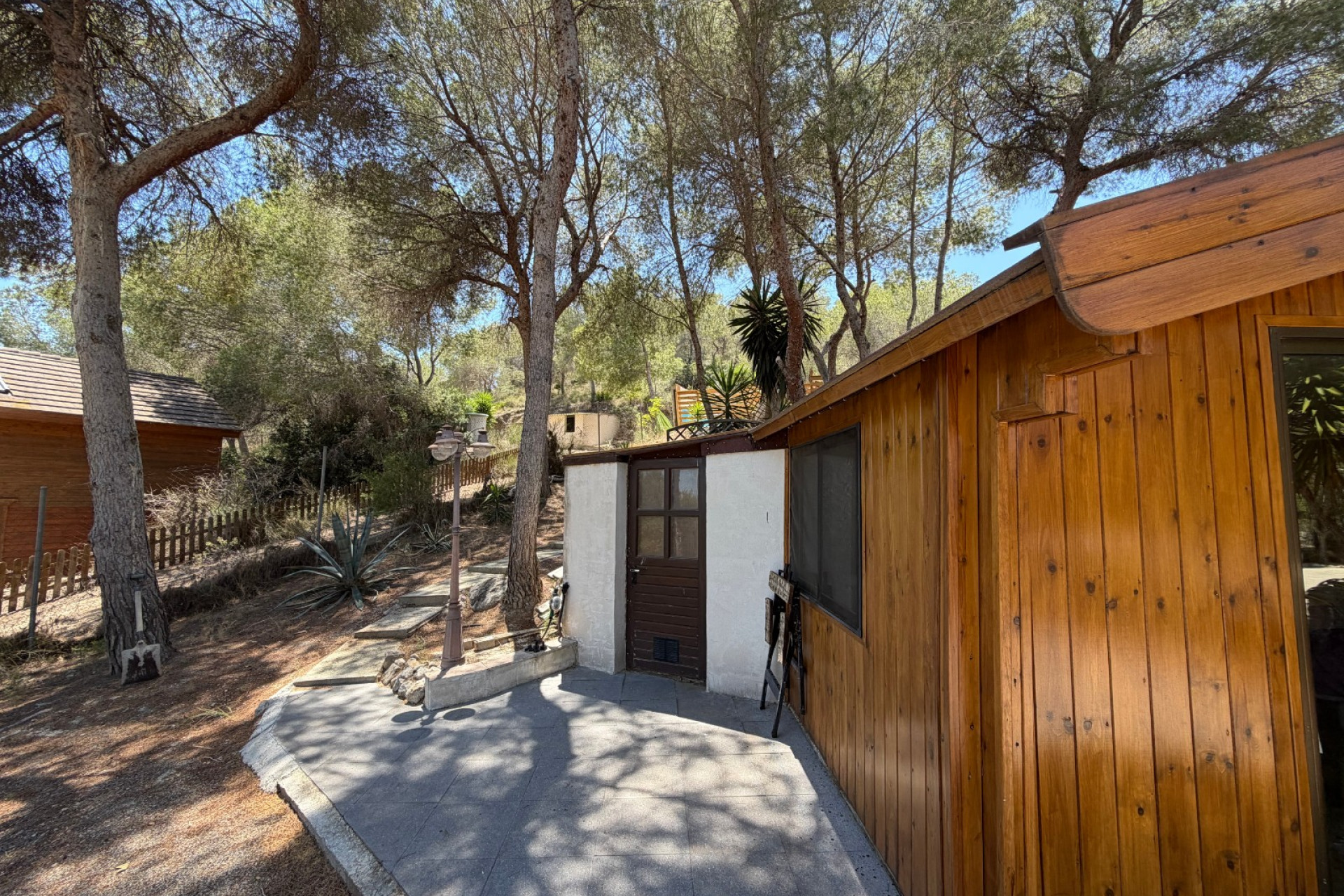Resale - Finca / Country Property - Orihuela - Torremendo