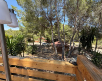 Resale - Finca / Country Property - Orihuela - Torremendo