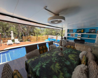 Resale - Finca / Country Property - Orihuela - Torremendo