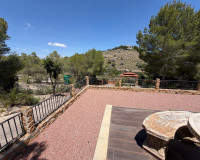 Resale - Finca / Country Property - Orihuela - Torremendo