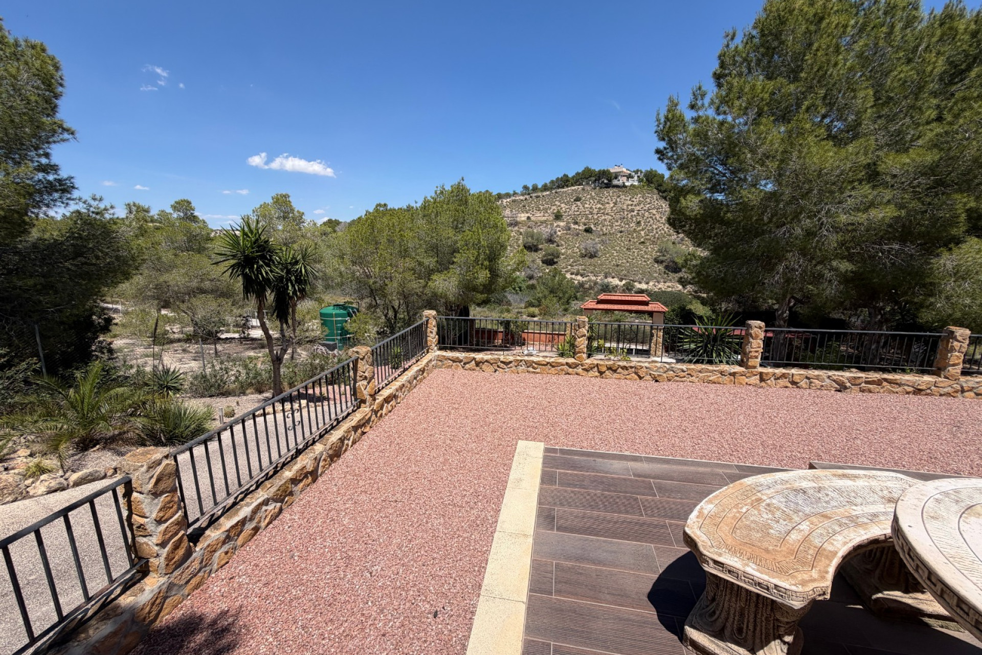 Resale - Finca / Country Property - Orihuela - Torremendo