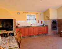 Resale - Finca / Country Property - Orihuela