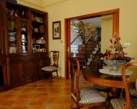 Resale - Finca / Country Property - Orihuela