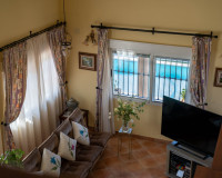 Resale - Finca / Country Property - Orihuela