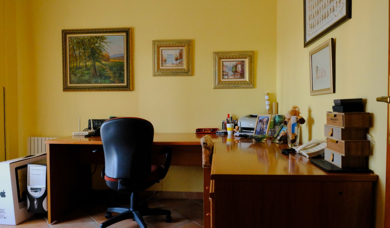 Resale - Finca / Country Property - Orihuela