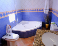 Resale - Finca / Country Property - Orihuela