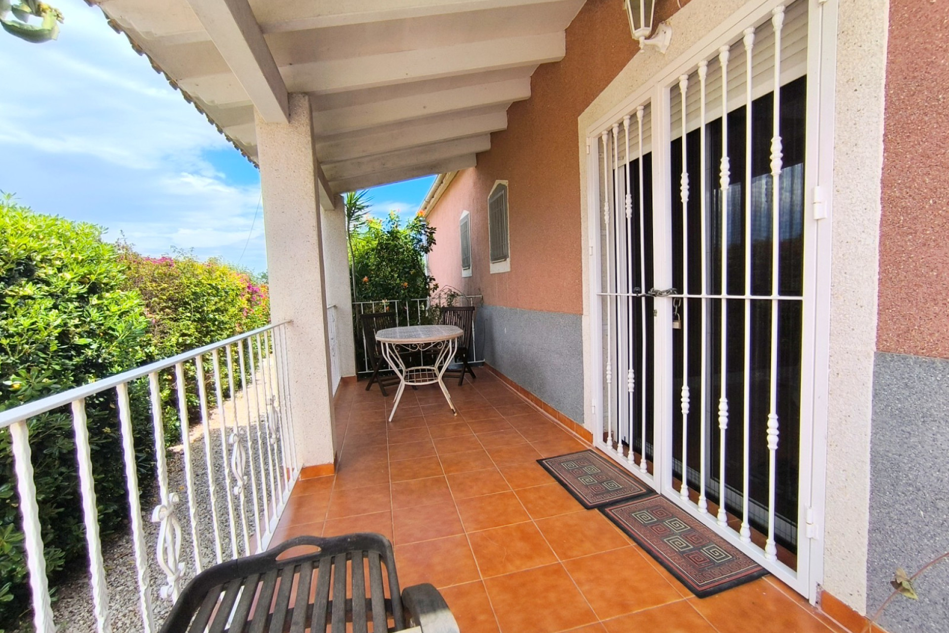 Resale - Finca / Country Property - Orihuela