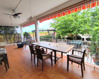 Resale - Finca / Country Property - Orihuela