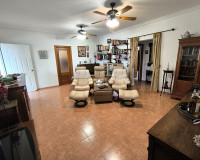 Resale - Finca / Country Property - Orihuela