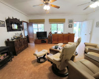 Resale - Finca / Country Property - Orihuela