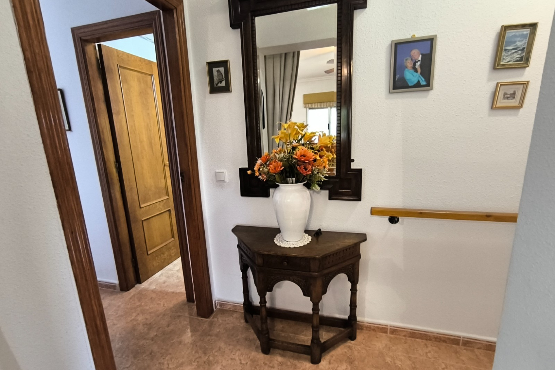 Resale - Finca / Country Property - Orihuela