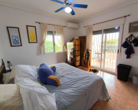 Resale - Finca / Country Property - Orihuela