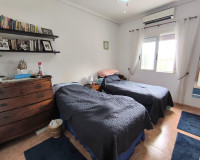 Resale - Finca / Country Property - Orihuela