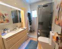 Resale - Finca / Country Property - Orihuela