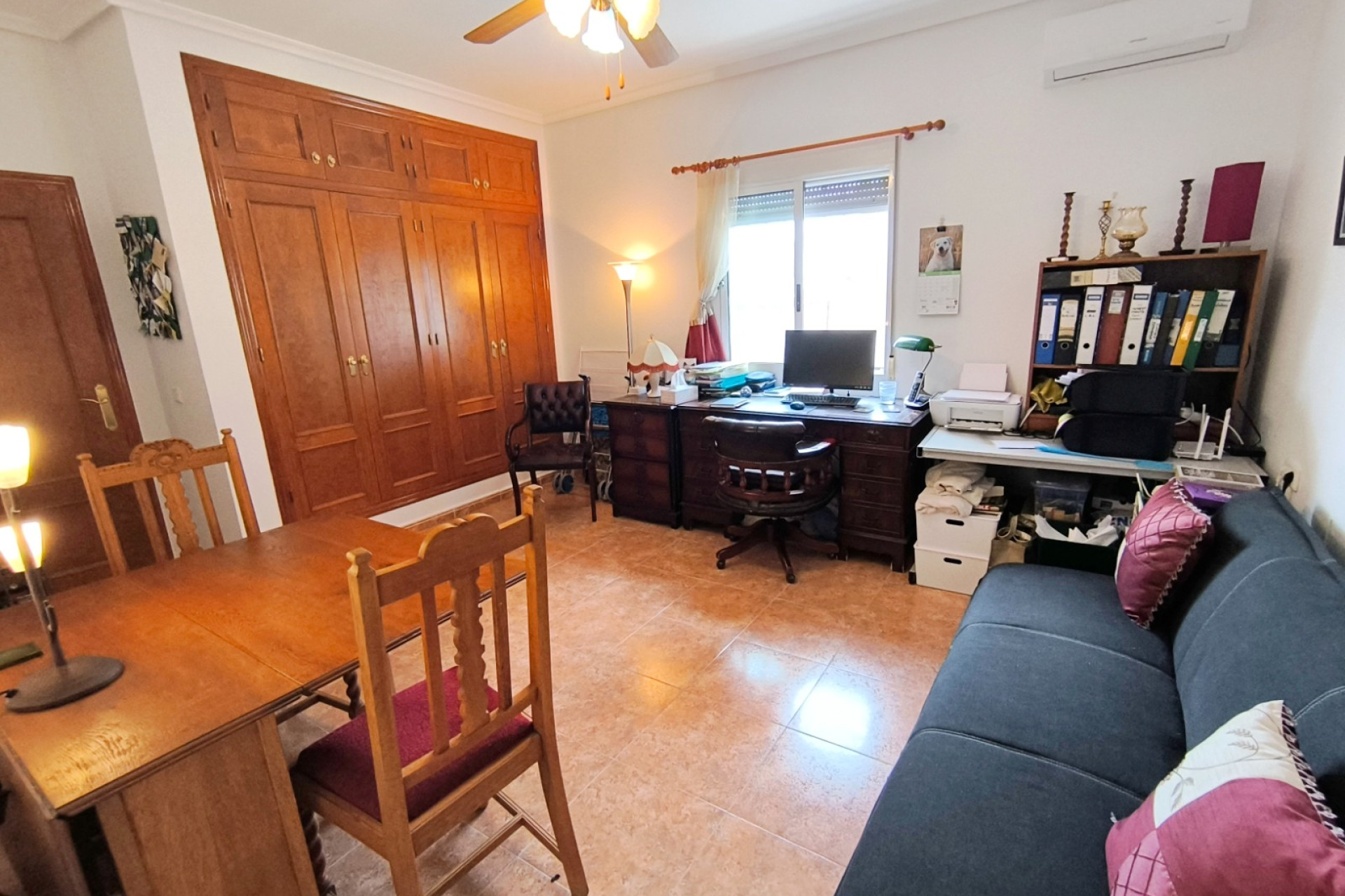 Resale - Finca / Country Property - Orihuela