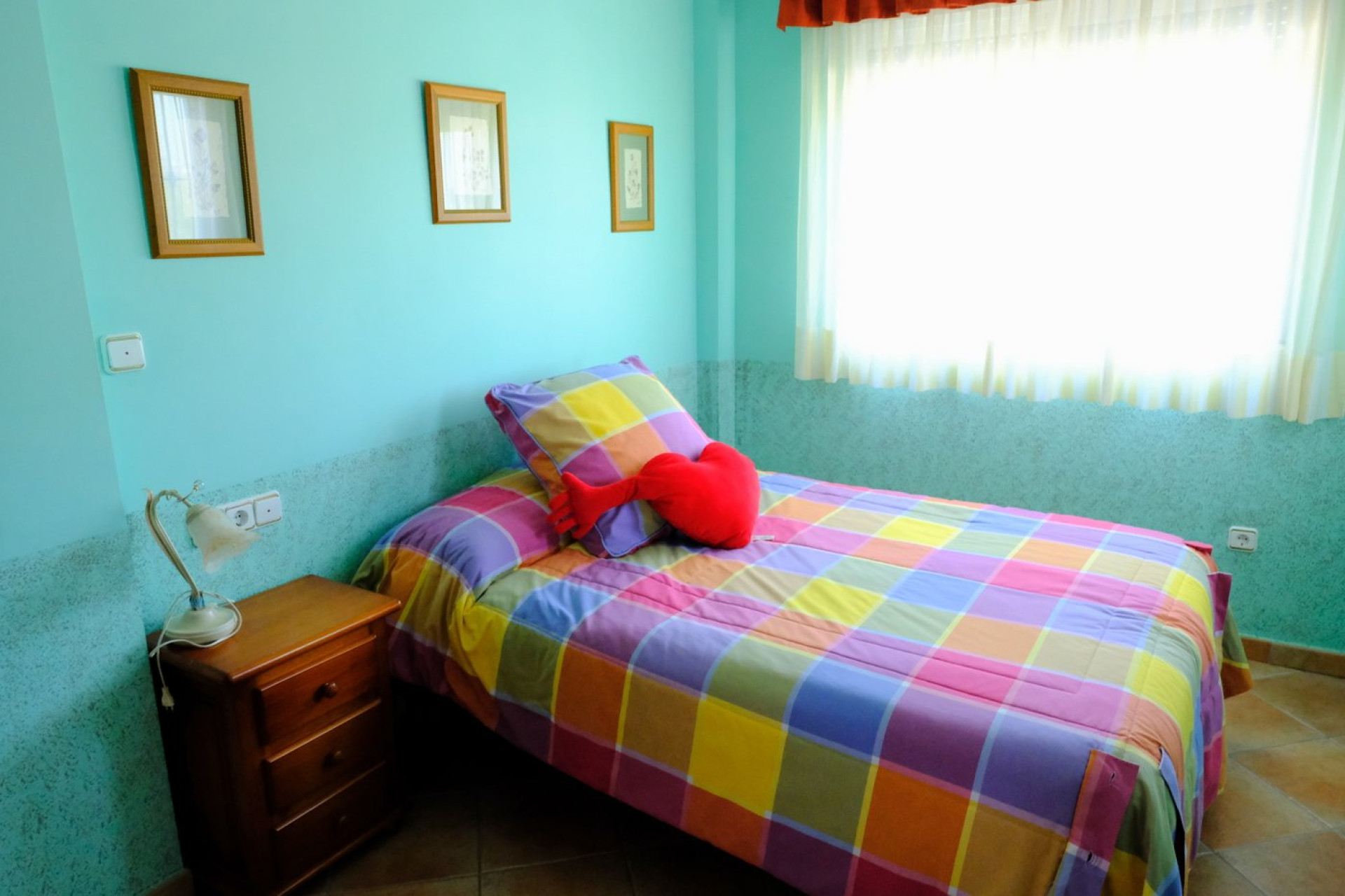 Resale - Finca / Country Property - Orihuela