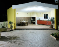 Resale - Finca / Country Property - Orihuela