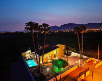 Resale - Finca / Country Property - Orihuela