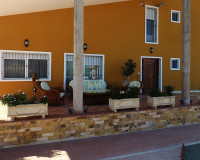 Resale - Finca / Country Property - Orihuela