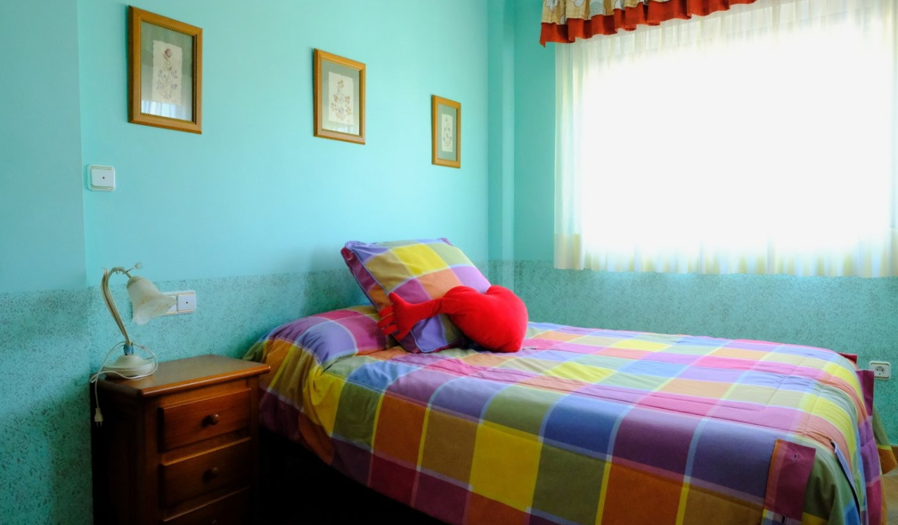 Resale - Finca / Country Property - Orihuela