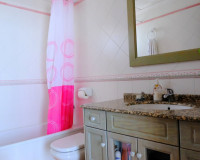 Resale - Finca / Country Property - Orihuela