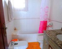 Resale - Finca / Country Property - Orihuela