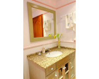 Resale - Finca / Country Property - Orihuela