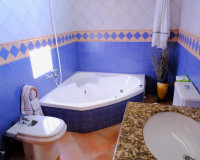 Resale - Finca / Country Property - Orihuela