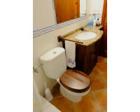 Resale - Finca / Country Property - Orihuela