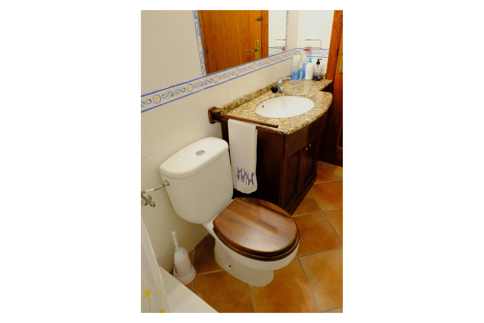 Resale - Finca / Country Property - Orihuela