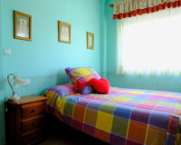 Resale - Finca / Country Property - Orihuela