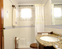 Resale - Finca / Country Property - Orihuela