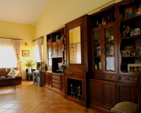 Resale - Finca / Country Property - Orihuela