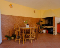 Resale - Finca / Country Property - Orihuela
