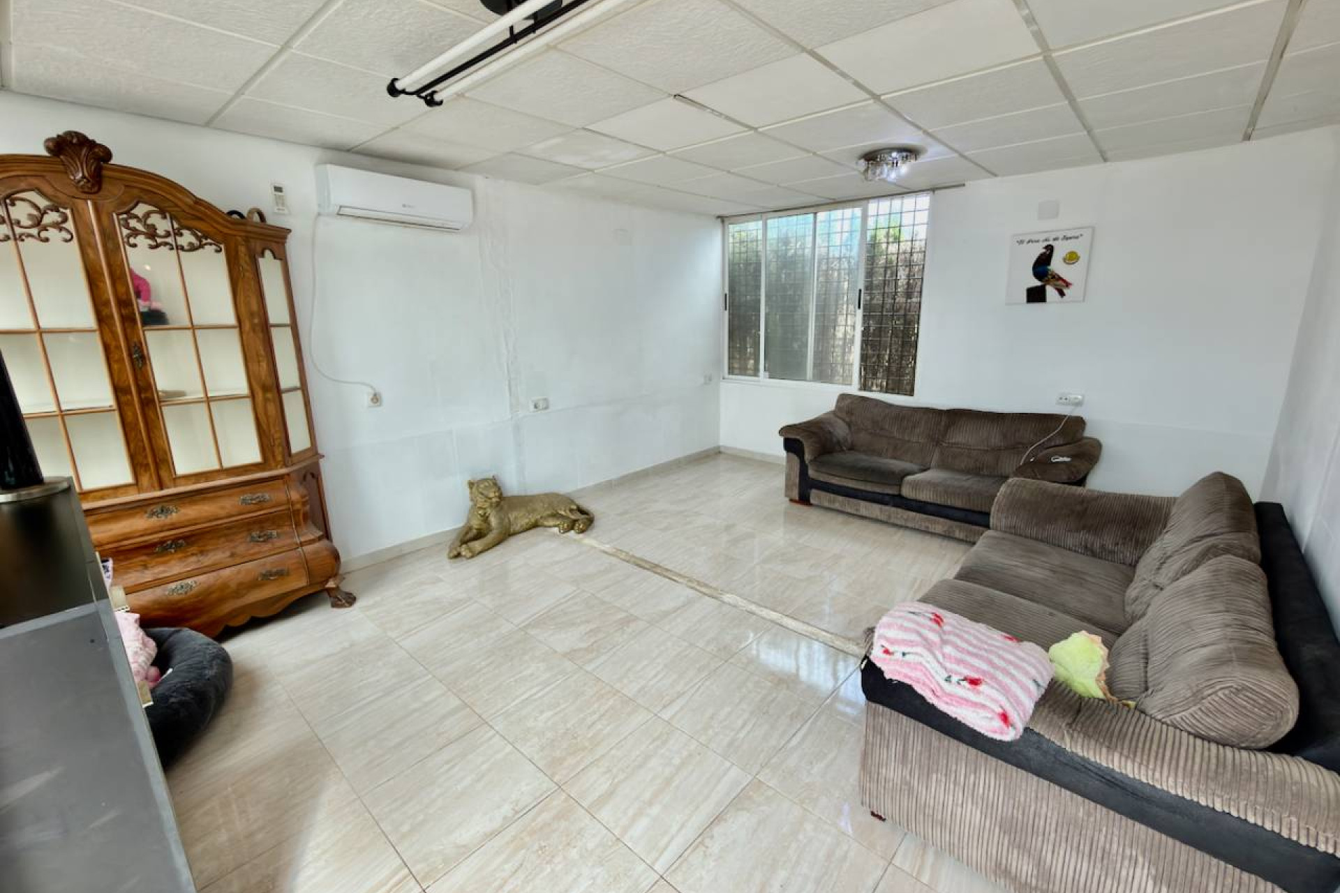 Resale - Finca / Country Property - San Fulgencio - La Marina