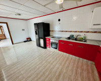 Resale - Finca / Country Property - San Fulgencio - La Marina