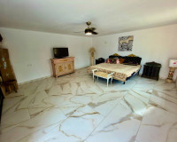 Resale - Finca / Country Property - San Fulgencio - La Marina