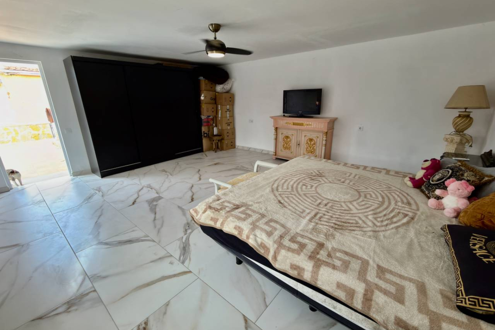 Resale - Finca / Country Property - San Fulgencio - La Marina