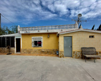 Resale - Finca / Country Property - San Fulgencio - La Marina