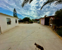 Resale - Finca / Country Property - San Fulgencio - La Marina