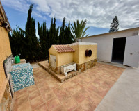 Resale - Finca / Country Property - San Fulgencio - La Marina