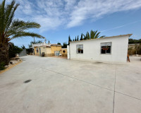 Resale - Finca / Country Property - San Fulgencio - La Marina