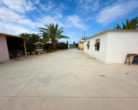 Resale - Finca / Country Property - San Fulgencio - La Marina