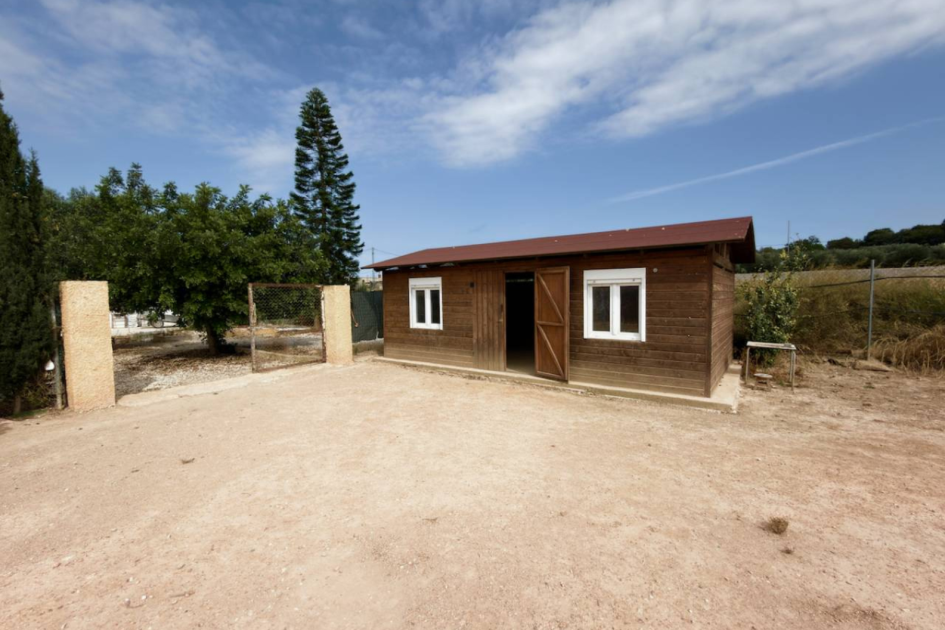 Resale - Finca / Country Property - San Fulgencio - La Marina