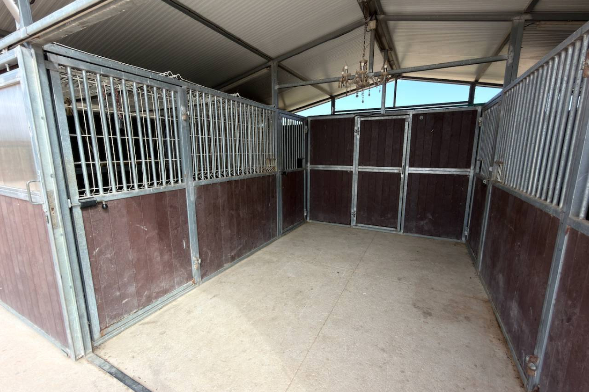 Resale - Finca / Country Property - San Fulgencio - La Marina