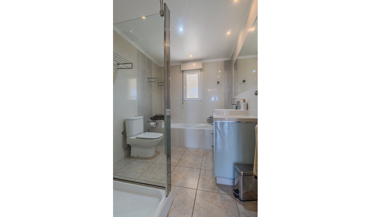 Resale - Finca / Country Property - San Miguel de Salinas - Torremendo