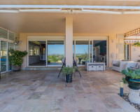Resale - Finca / Country Property - San Miguel de Salinas - Torremendo